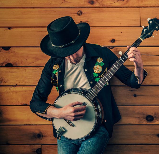 De bons chanteurs musiciens pour vos fêtes